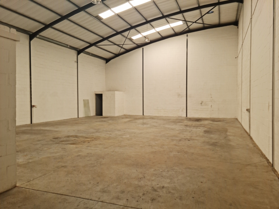 To Let commercial Property for Rent in Saxenburg Park 1 Western Cape